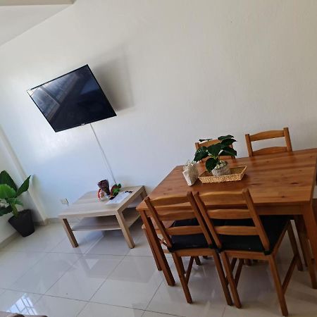 Ksl Residence Boca Chica Ngoại thất bức ảnh