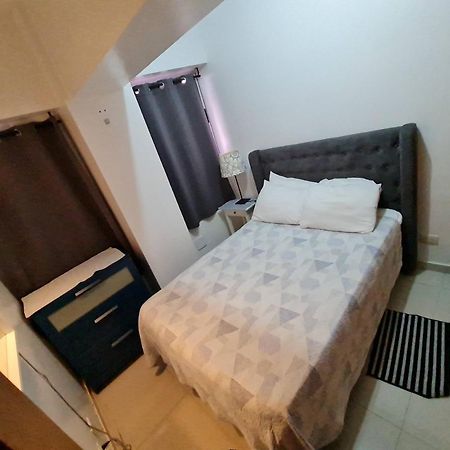 Ksl Residence Boca Chica Ngoại thất bức ảnh