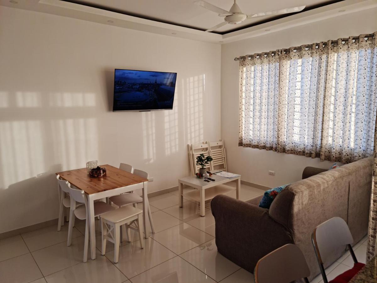 Ksl Residence Boca Chica Ngoại thất bức ảnh