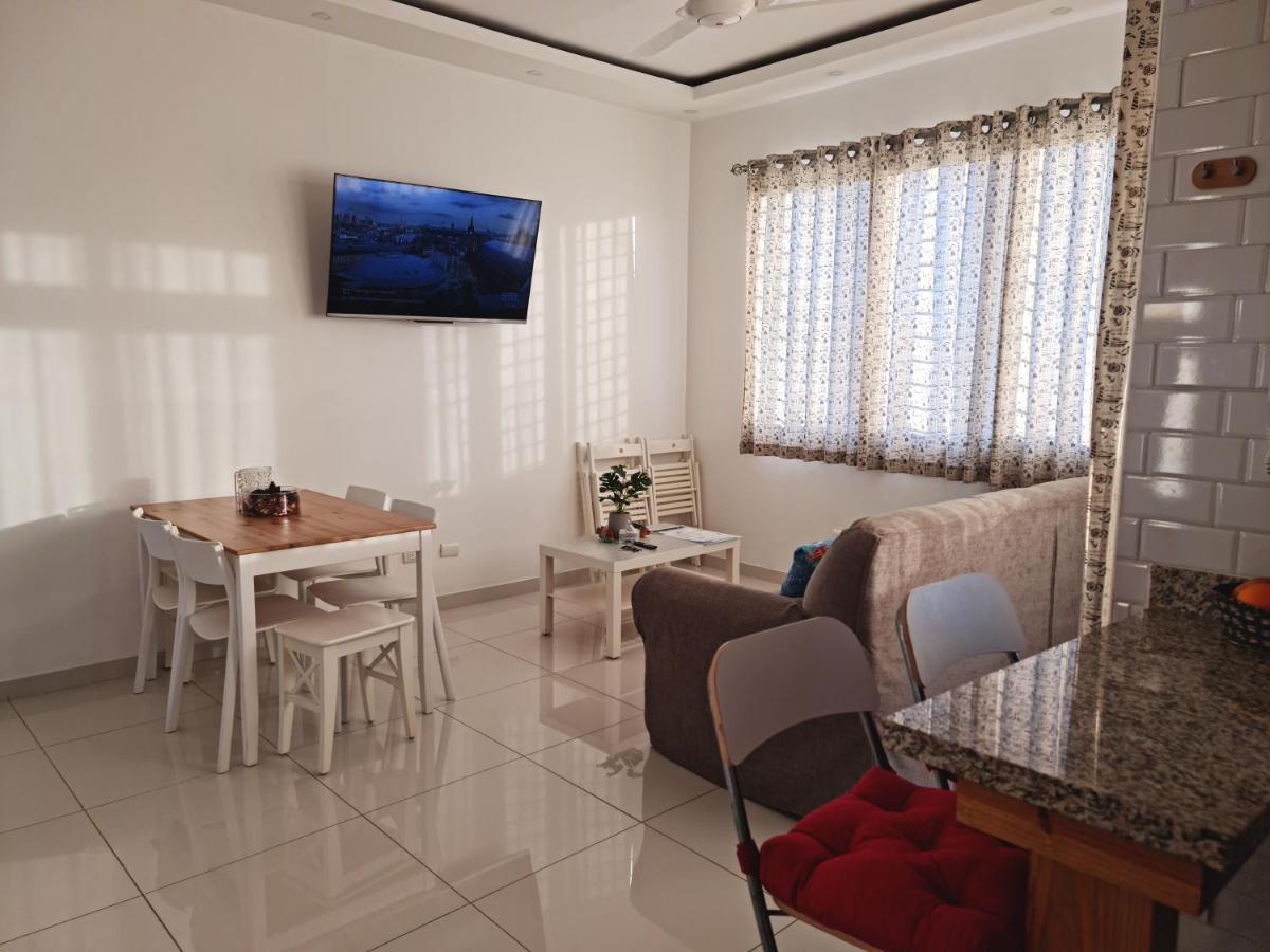 Ksl Residence Boca Chica Ngoại thất bức ảnh