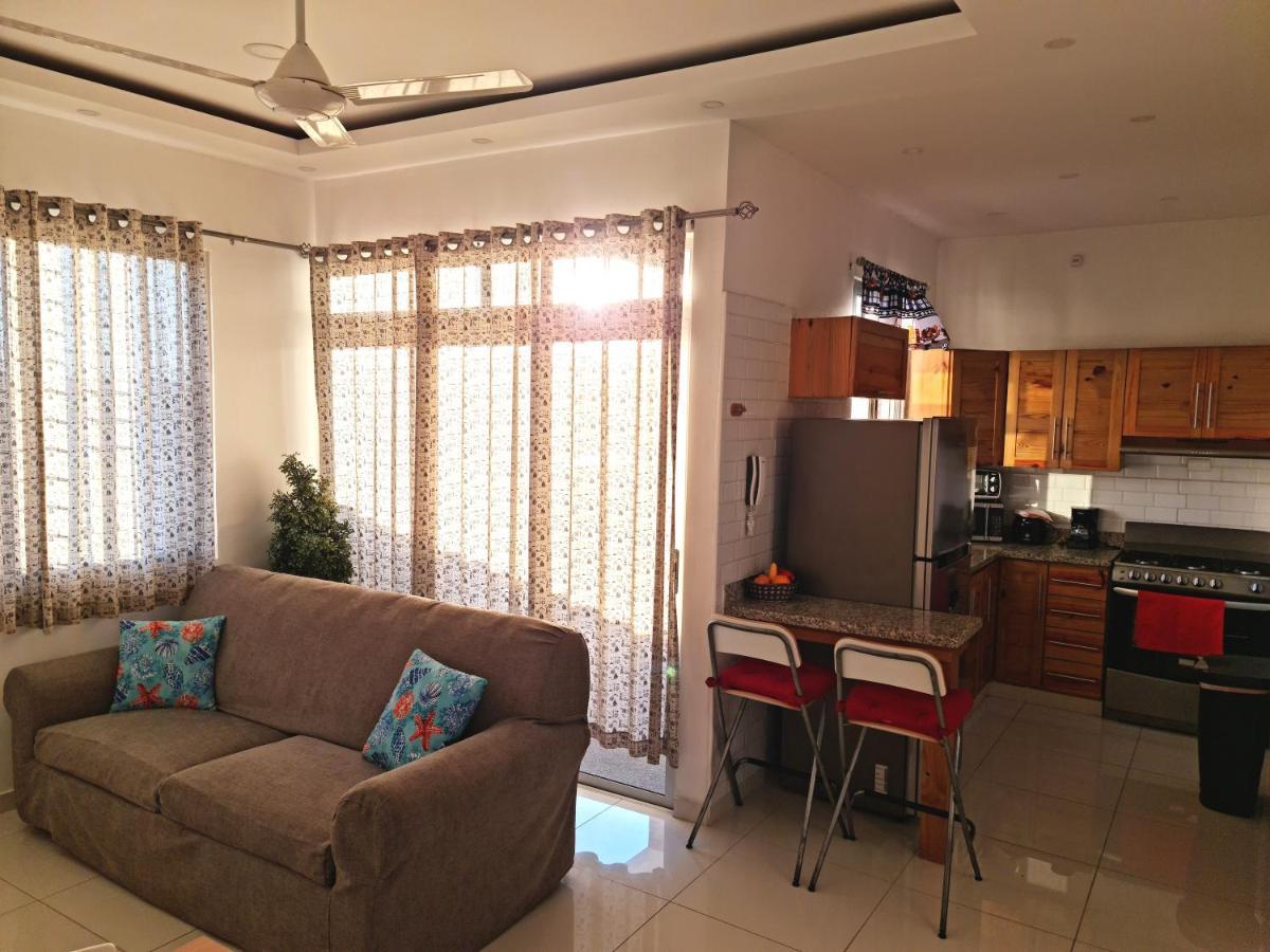Ksl Residence Boca Chica Ngoại thất bức ảnh
