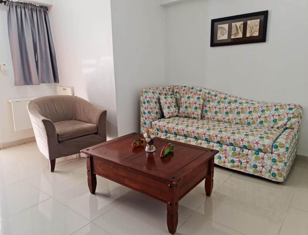 Ksl Residence Boca Chica Ngoại thất bức ảnh
