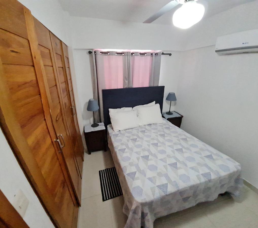 Ksl Residence Boca Chica Ngoại thất bức ảnh