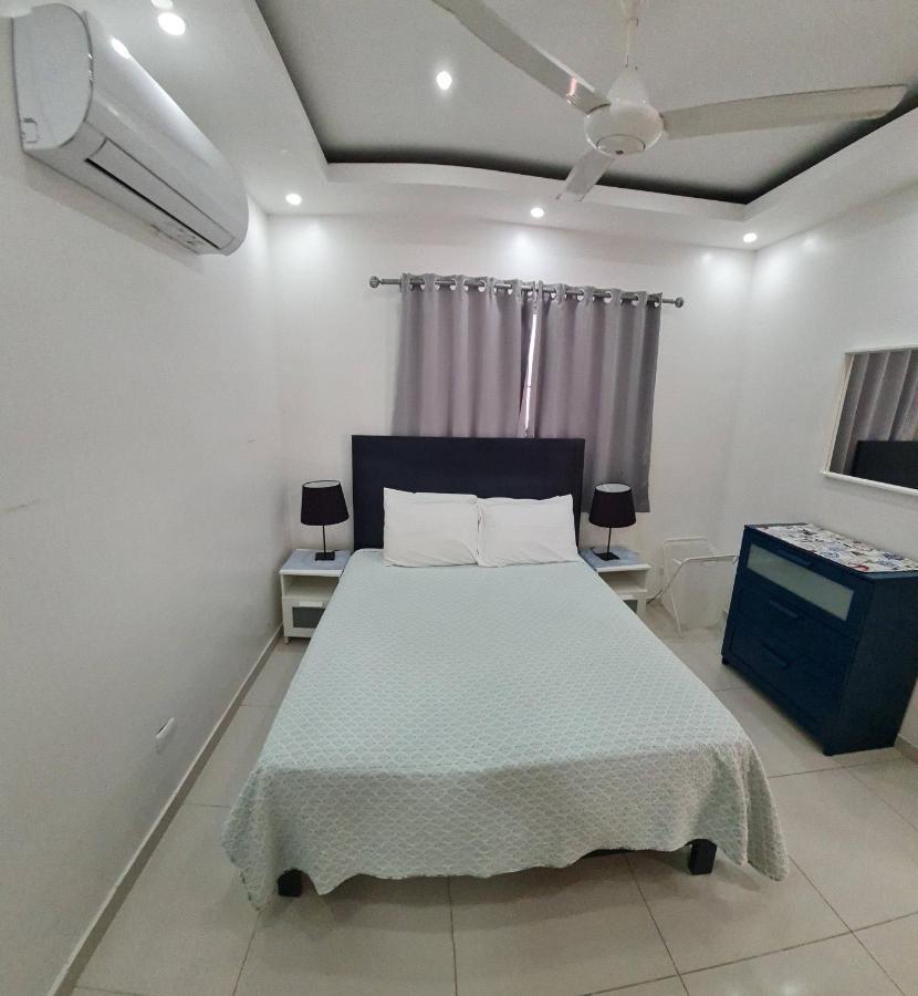 Ksl Residence Boca Chica Ngoại thất bức ảnh