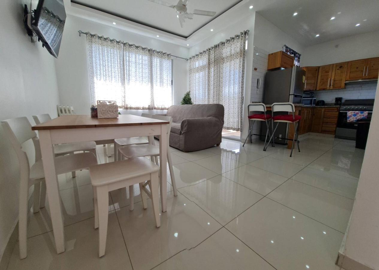 Ksl Residence Boca Chica Ngoại thất bức ảnh