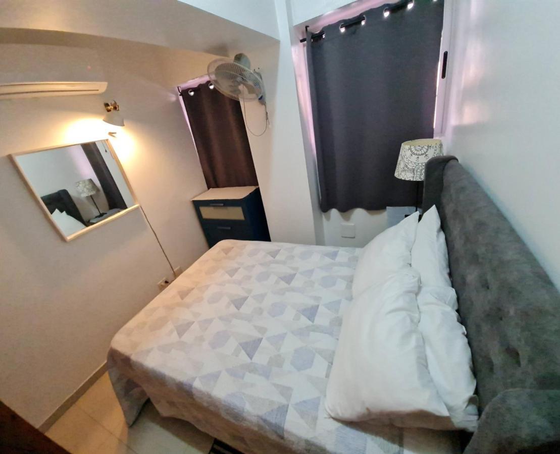 Ksl Residence Boca Chica Ngoại thất bức ảnh
