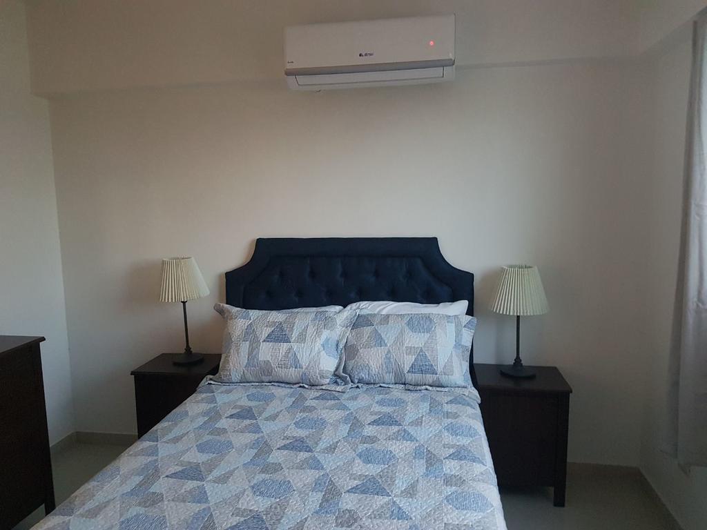 Ksl Residence Boca Chica Ngoại thất bức ảnh