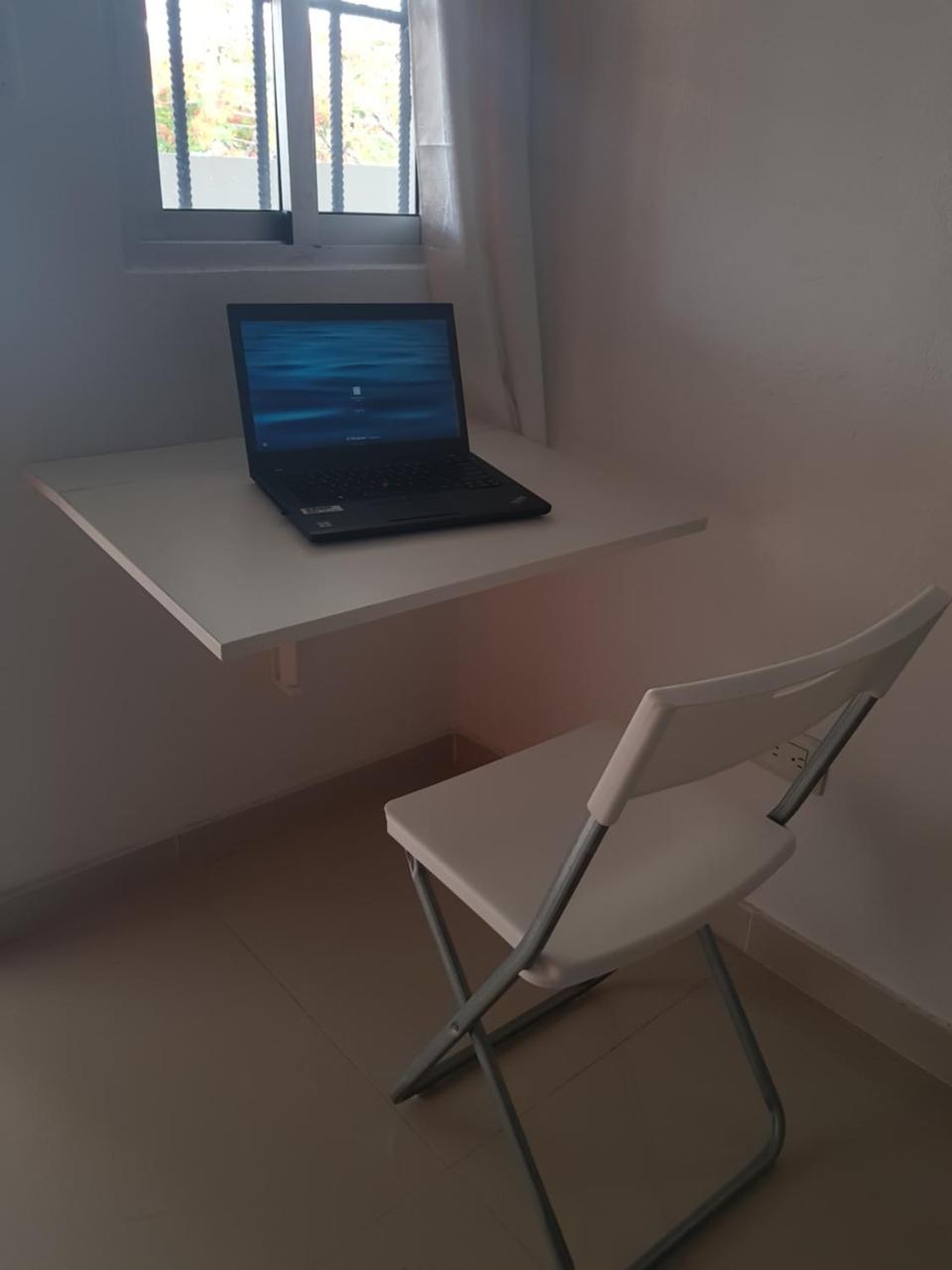 Ksl Residence Boca Chica Ngoại thất bức ảnh