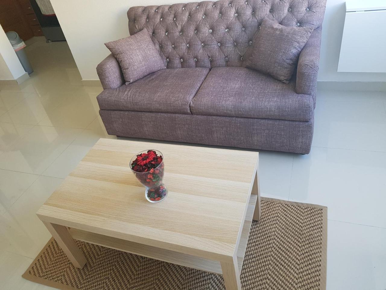 Ksl Residence Boca Chica Ngoại thất bức ảnh