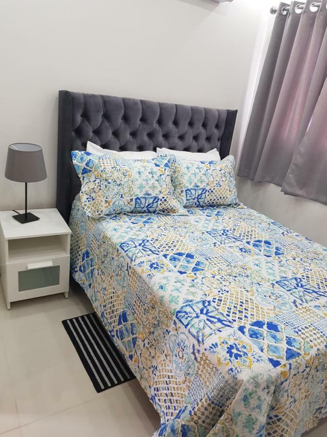 Ksl Residence Boca Chica Ngoại thất bức ảnh