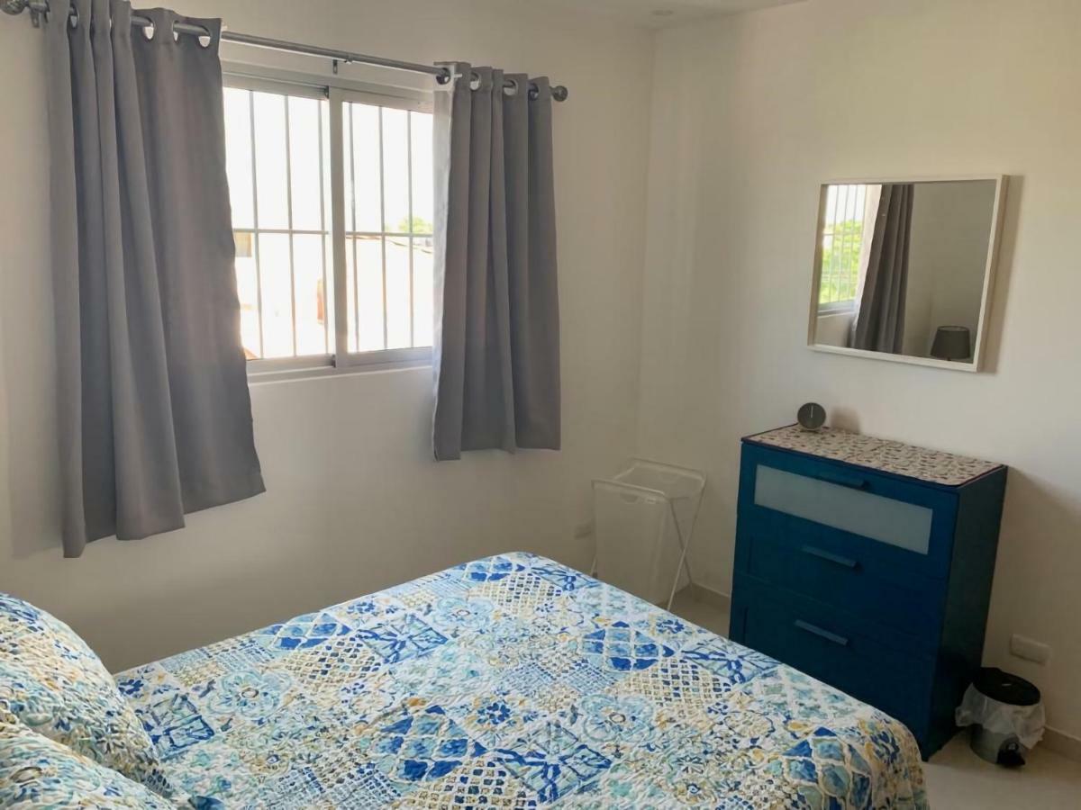 Ksl Residence Boca Chica Ngoại thất bức ảnh